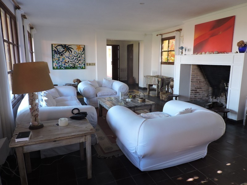 Casa a la venta en Montoya 